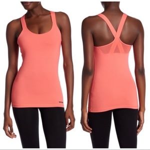 IVYPARK Coral Workout Tank
